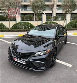 تويوتا كامري